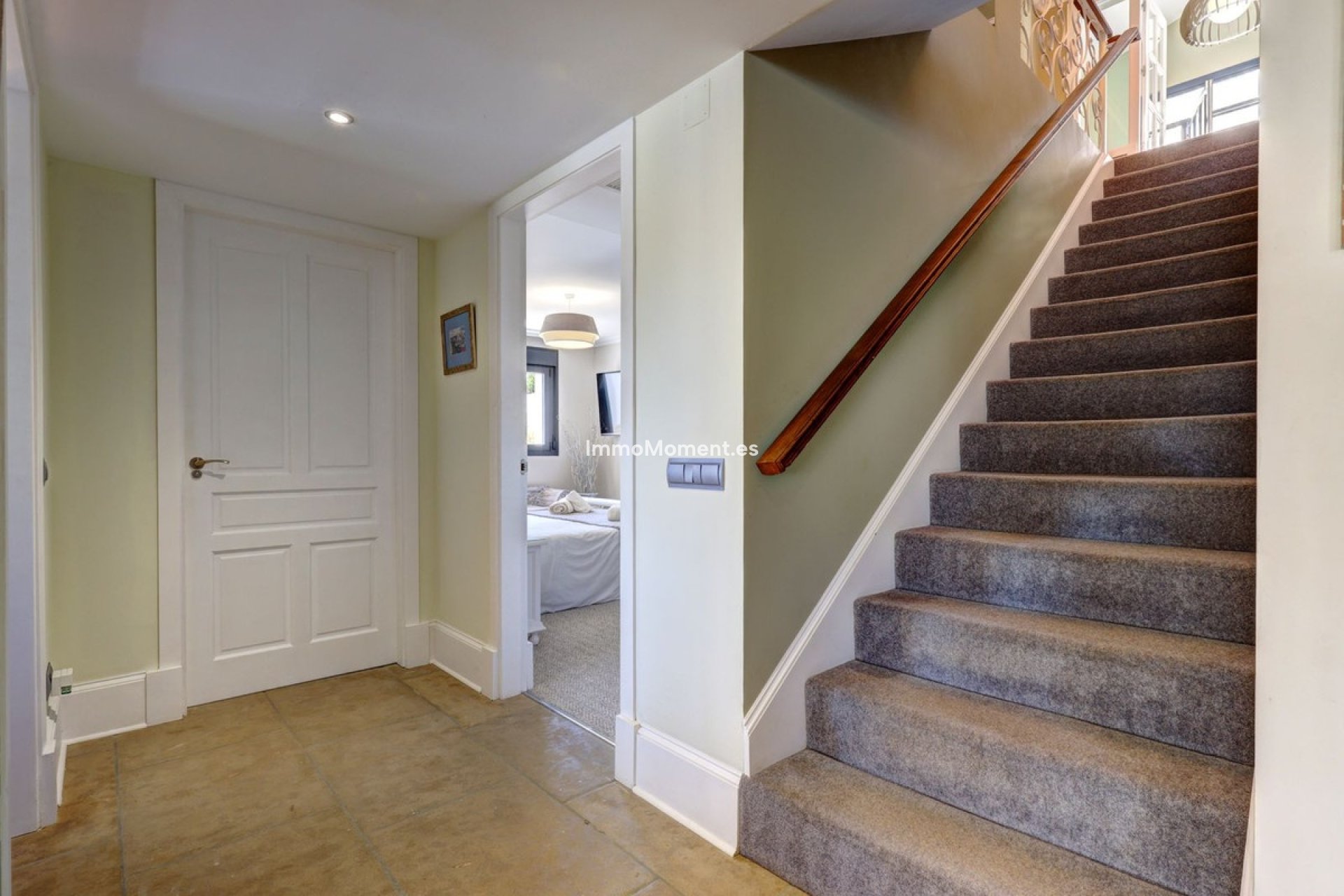 Bestaande woning - Villa - Casares - Casares Centro