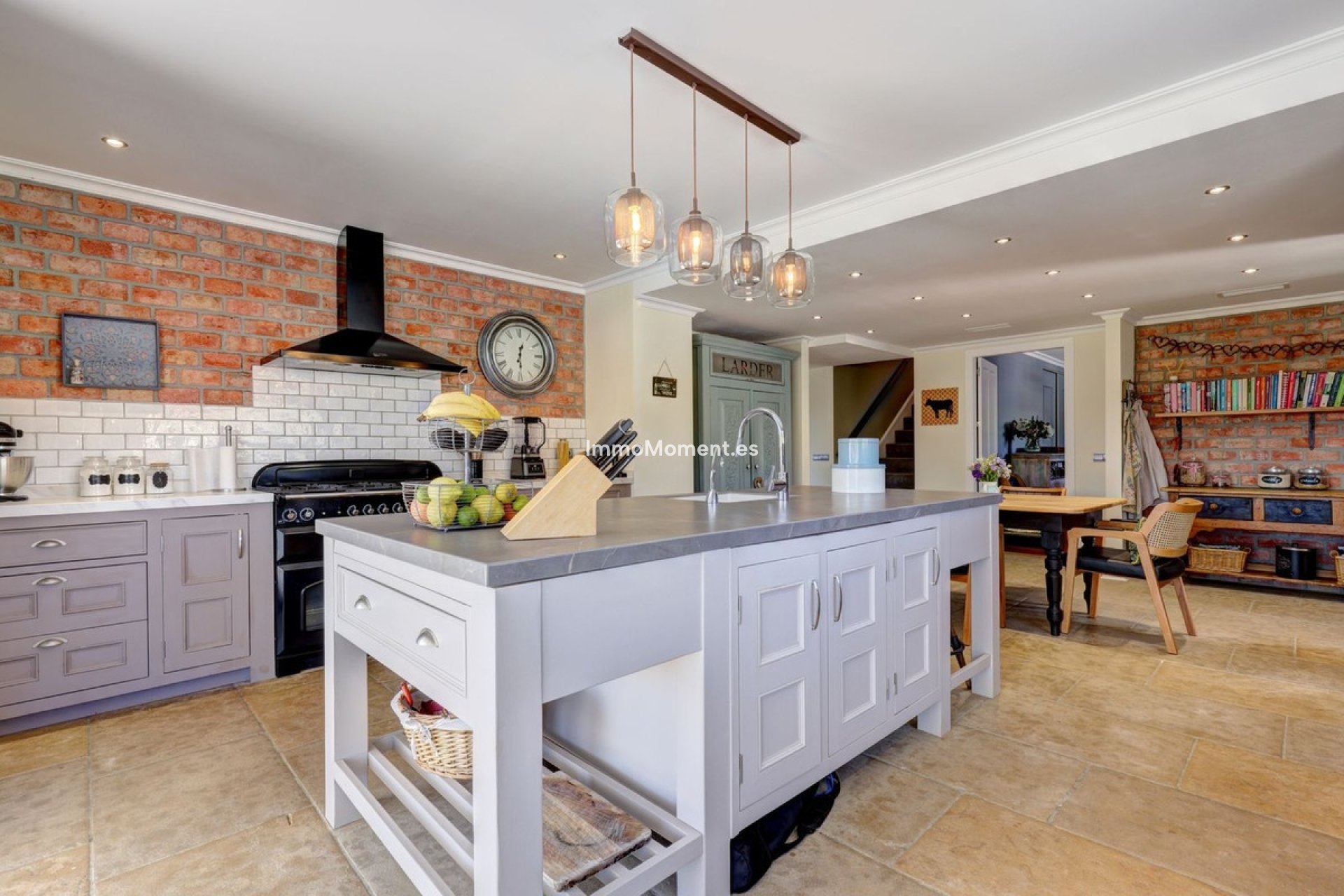 Bestaande woning - Villa - Casares - Casares Centro