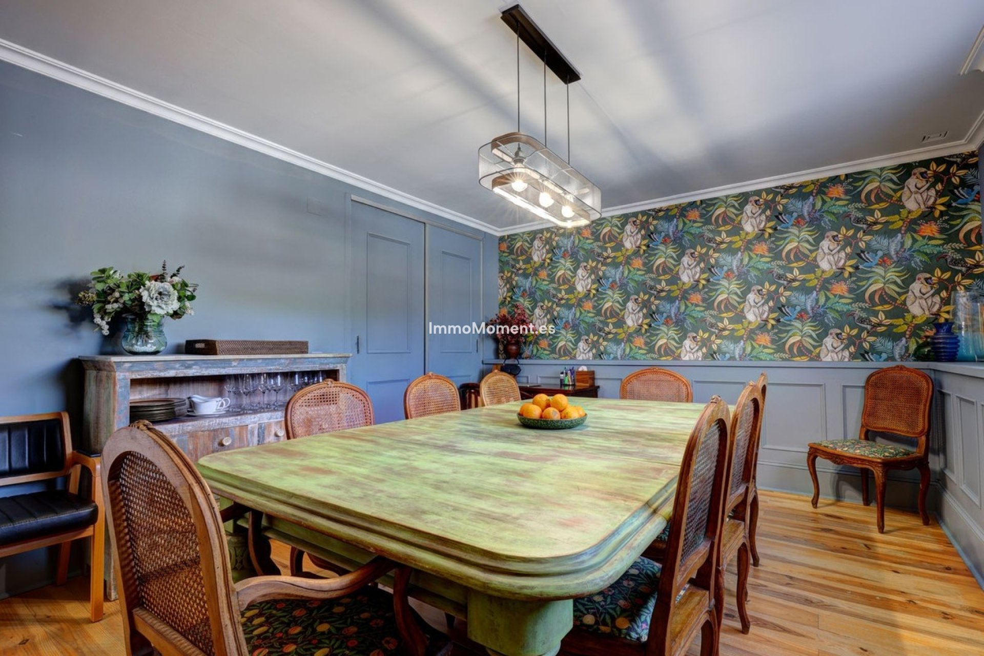 Bestaande woning - Villa - Casares - Casares Centro