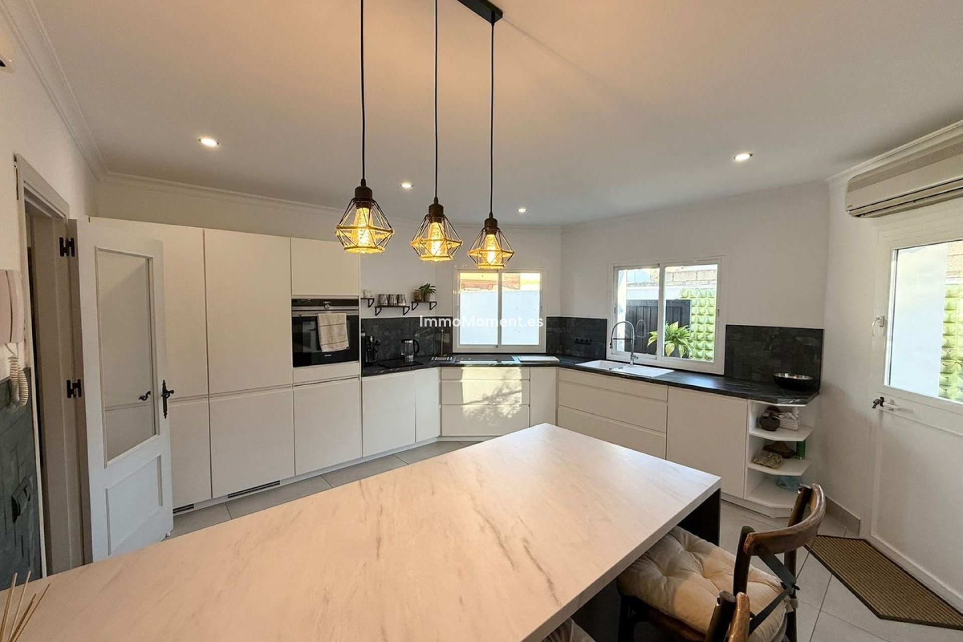 Bestaande woning - Villa - Casares - Casares Centro