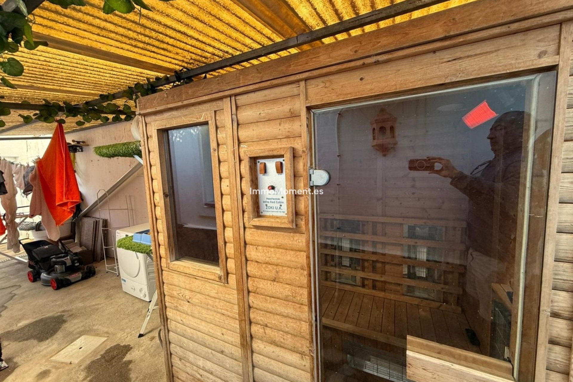 Bestaande woning - Villa - Casares - Casares Centro