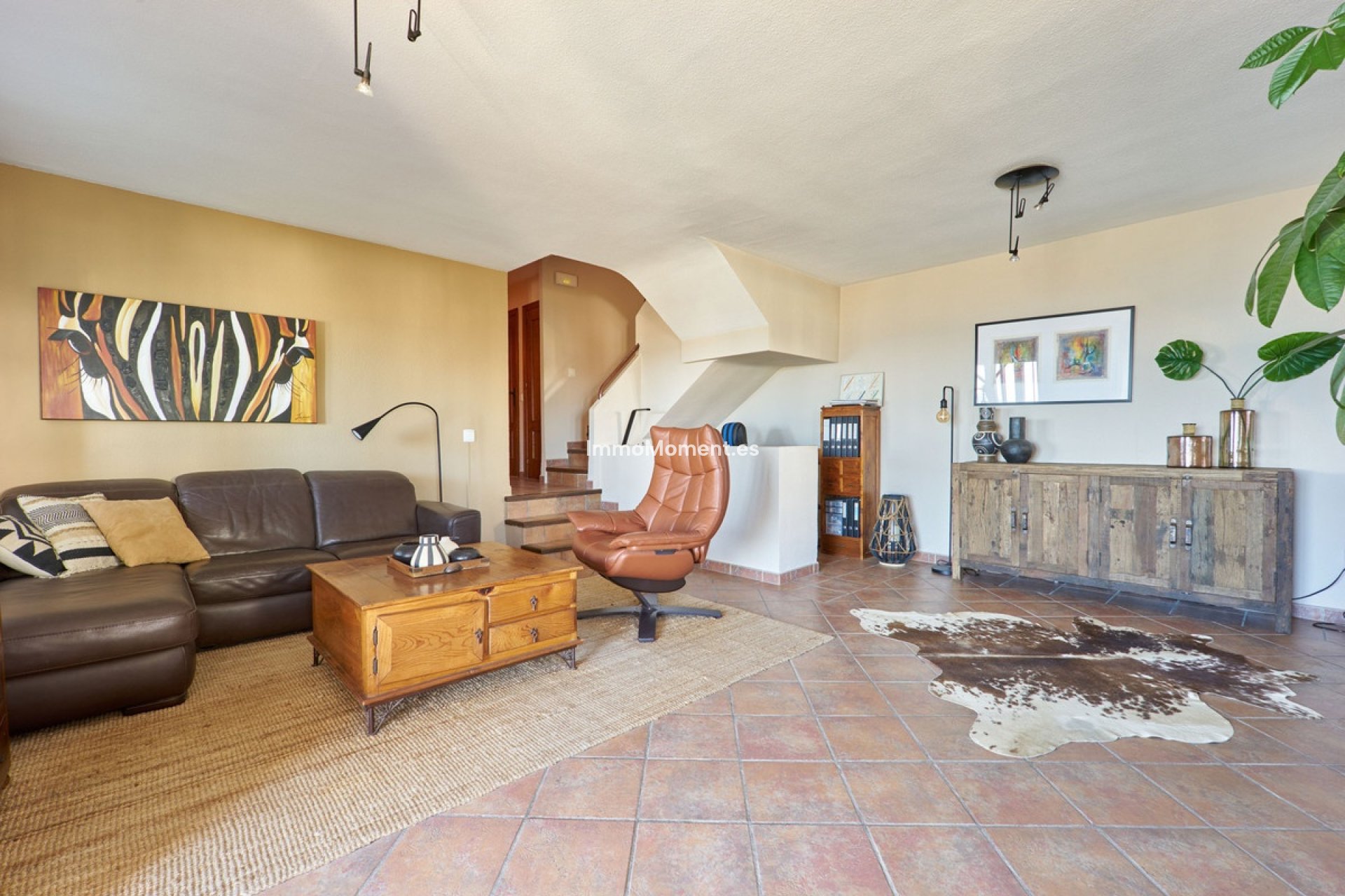 Bestaande woning - Villa - Casares - Casares Centro