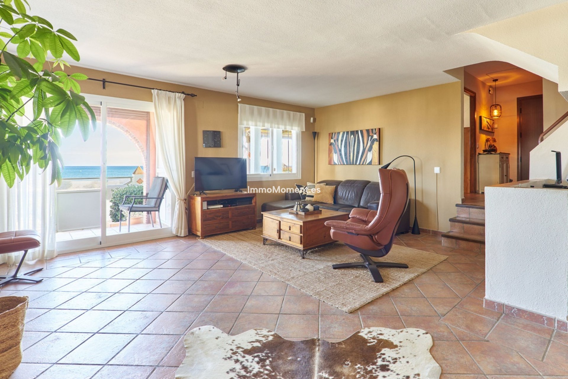 Bestaande woning - Villa - Casares - Casares Centro