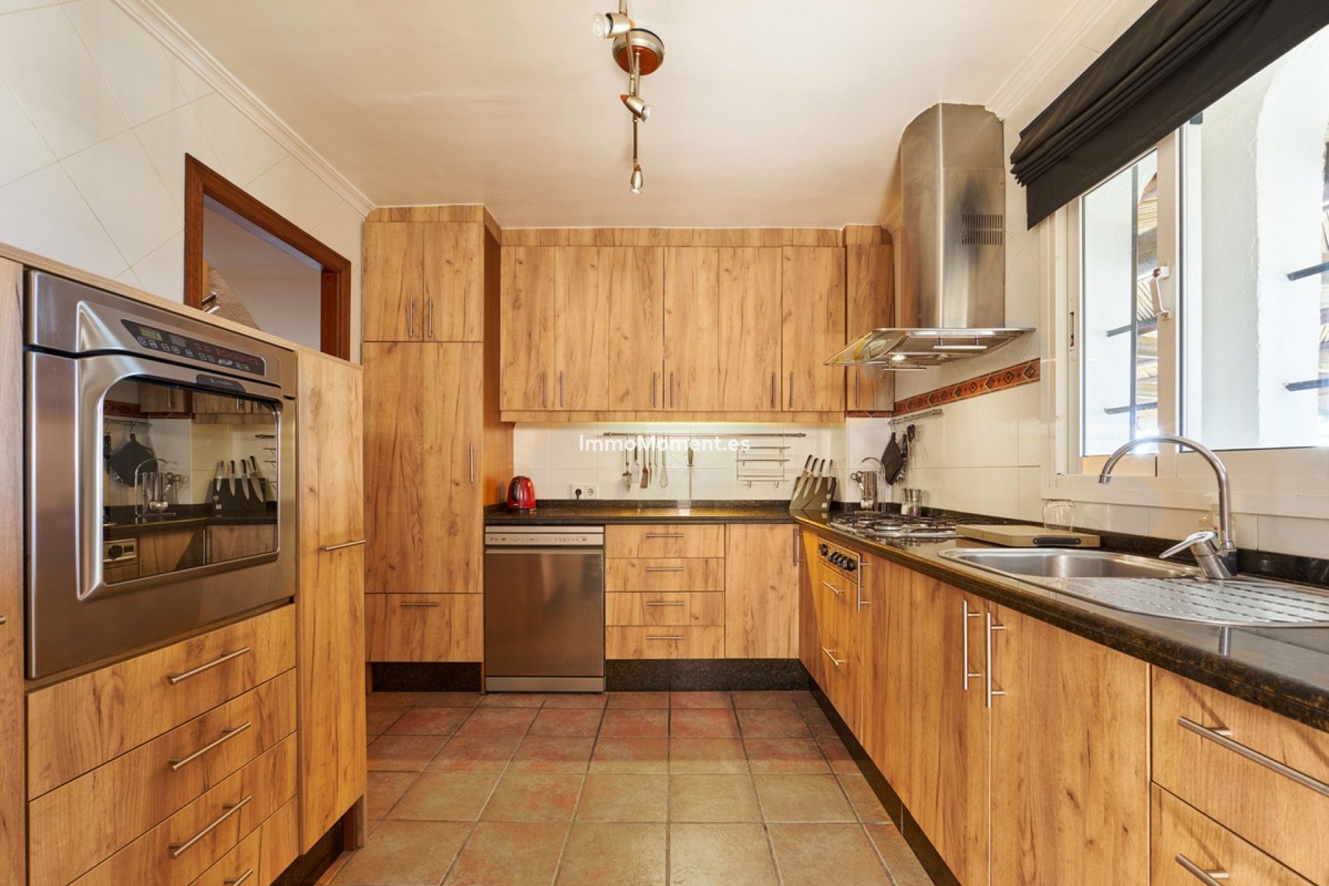 Bestaande woning - Villa - Casares - Casares Centro