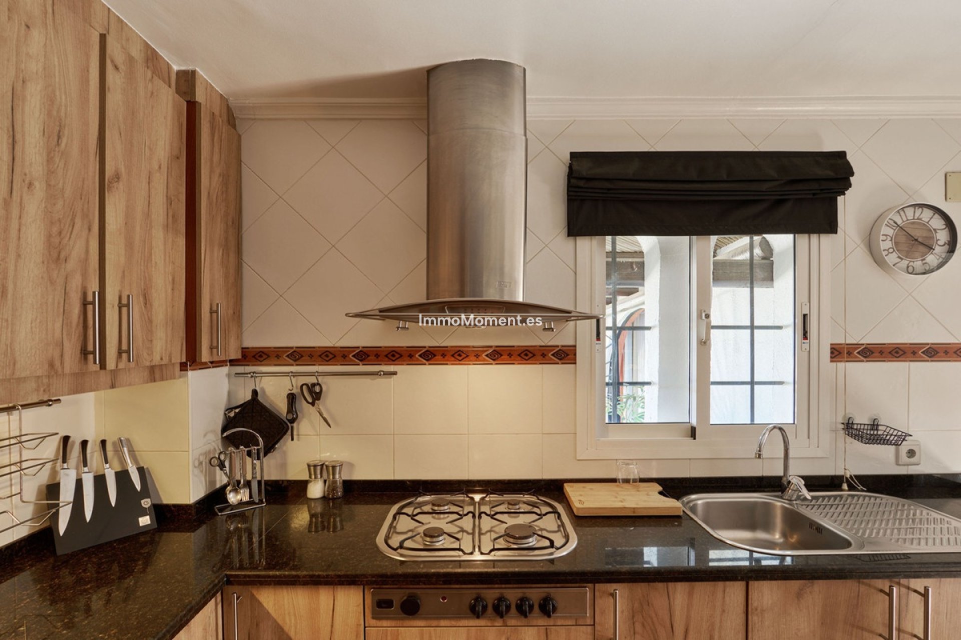 Bestaande woning - Villa - Casares - Casares Centro