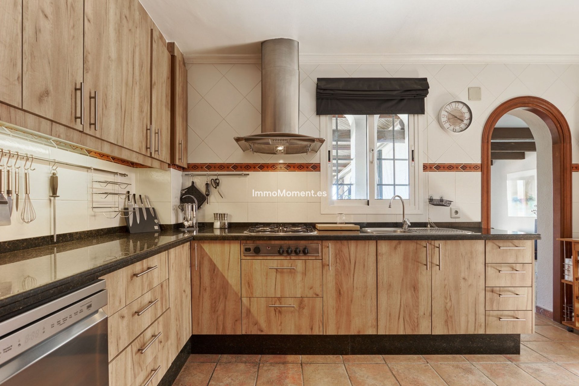 Bestaande woning - Villa - Casares - Casares Centro