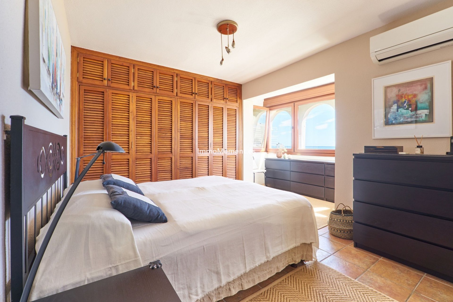 Bestaande woning - Villa - Casares - Casares Centro