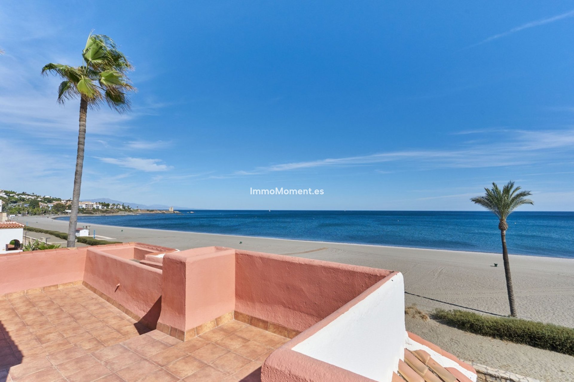 Bestaande woning - Villa - Casares - Casares Centro