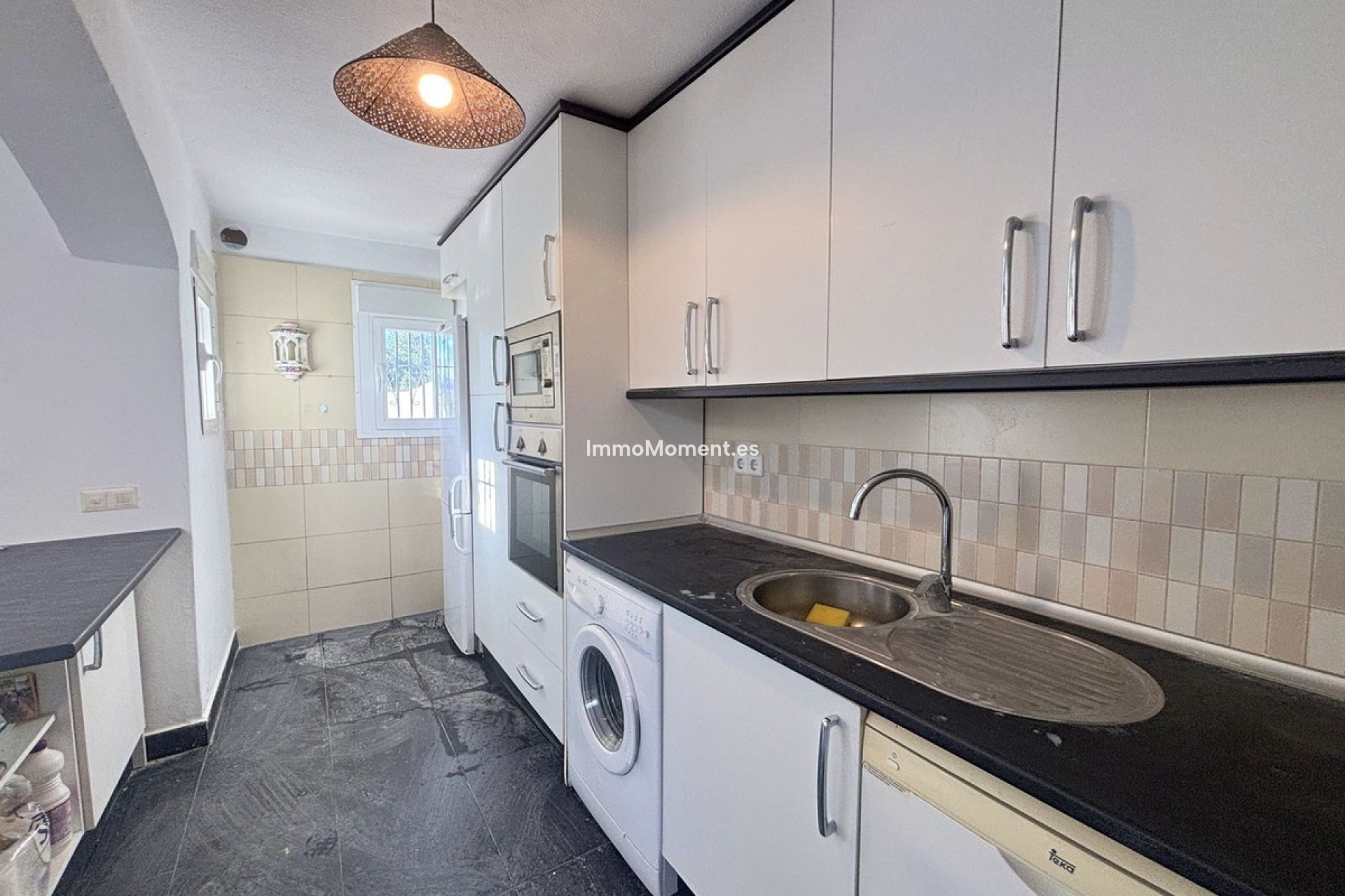 Bestaande woning - Villa - Casares - Casares Playa