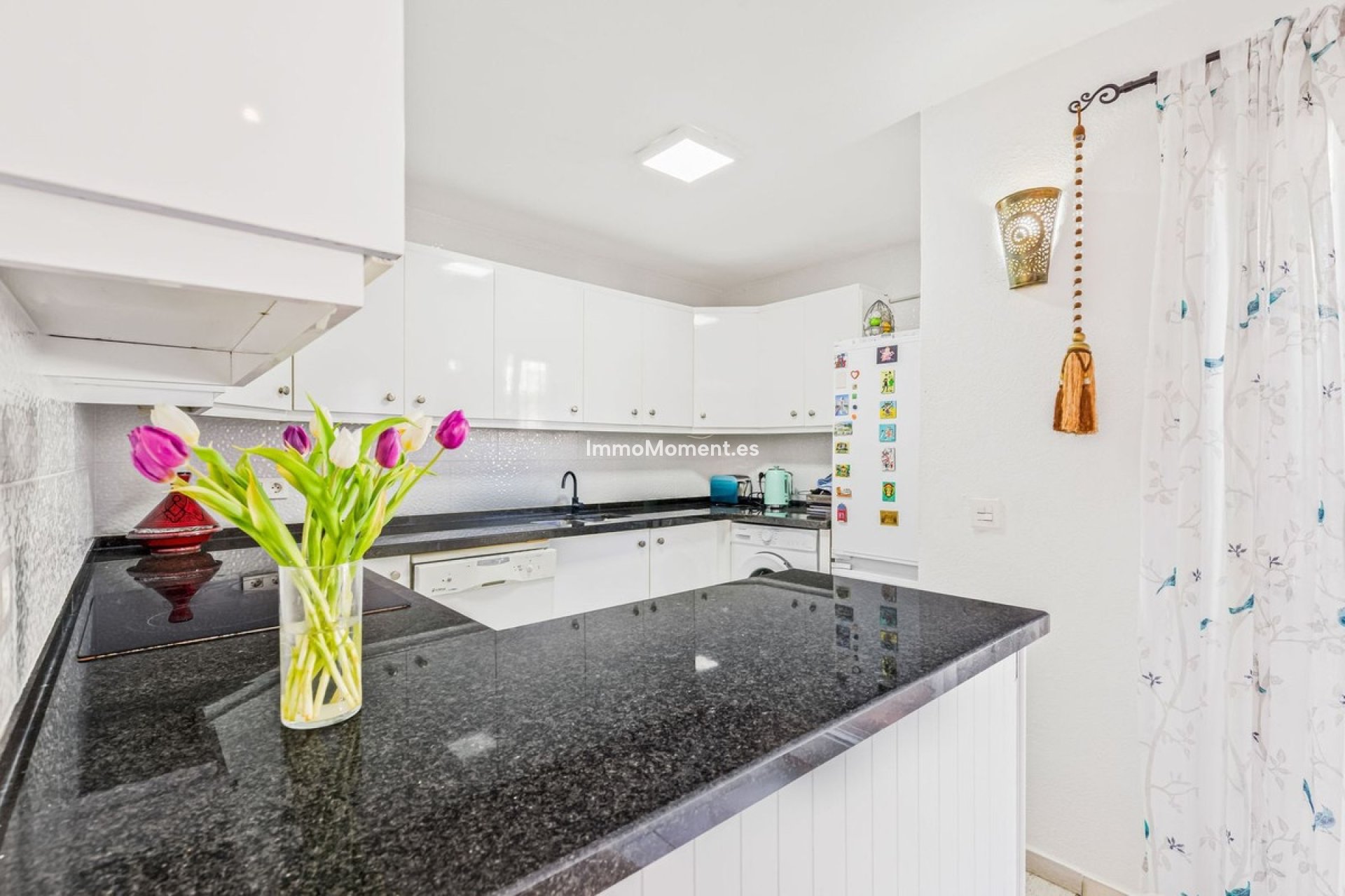 Bestaande woning - Villa - Casares - Casares Playa