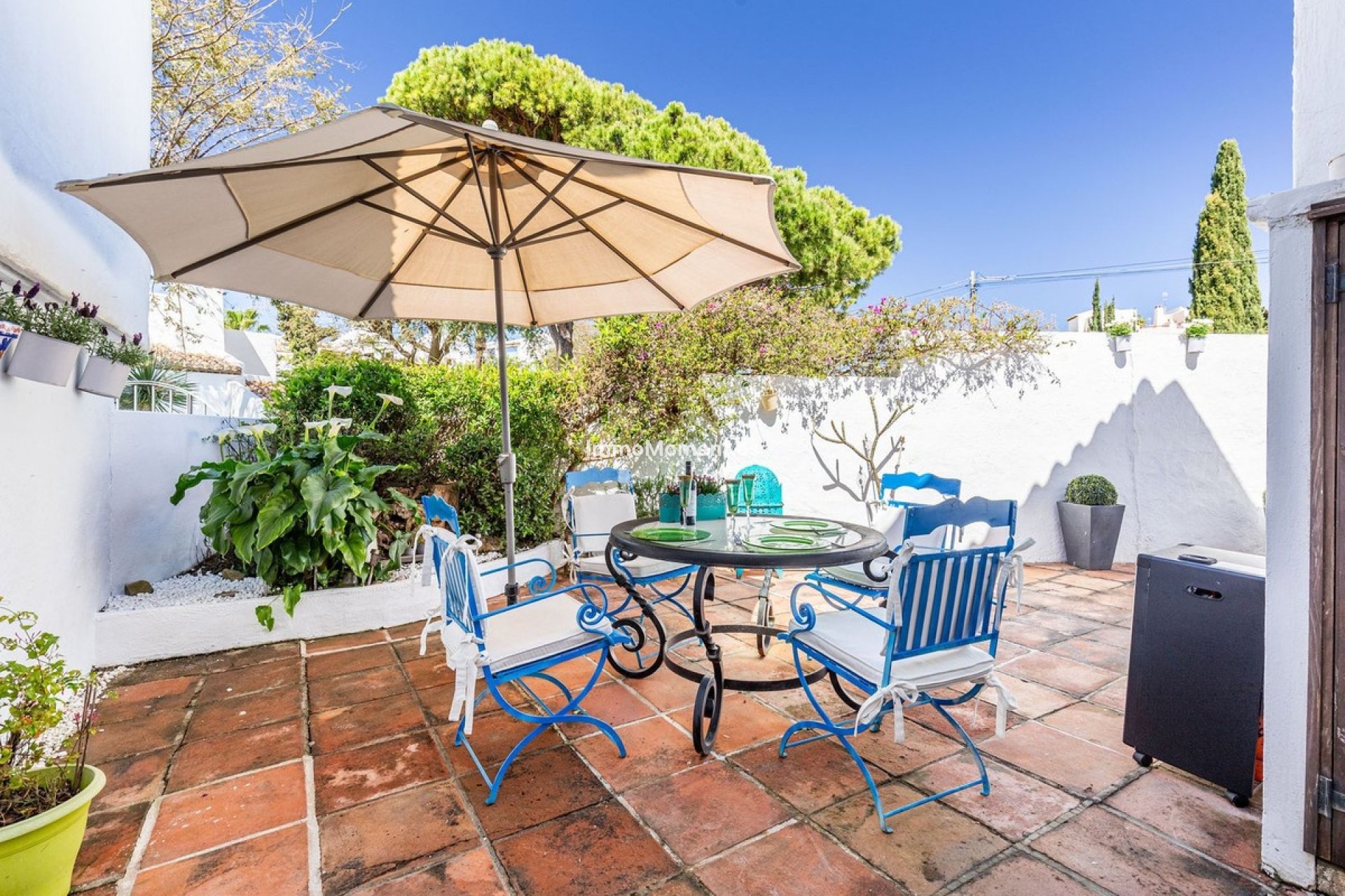 Bestaande woning - Villa - Casares - Casares Playa