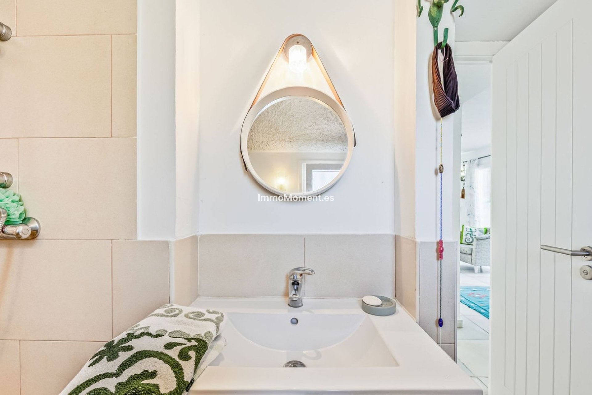 Bestaande woning - Villa - Casares - Casares Playa