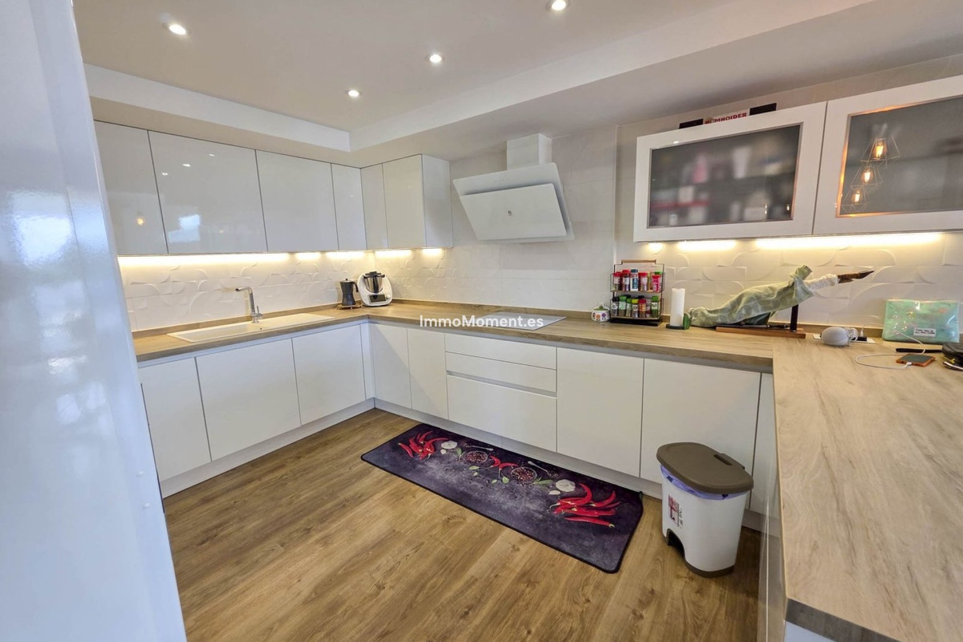 Bestaande woning - Villa - Casares - Casares Playa