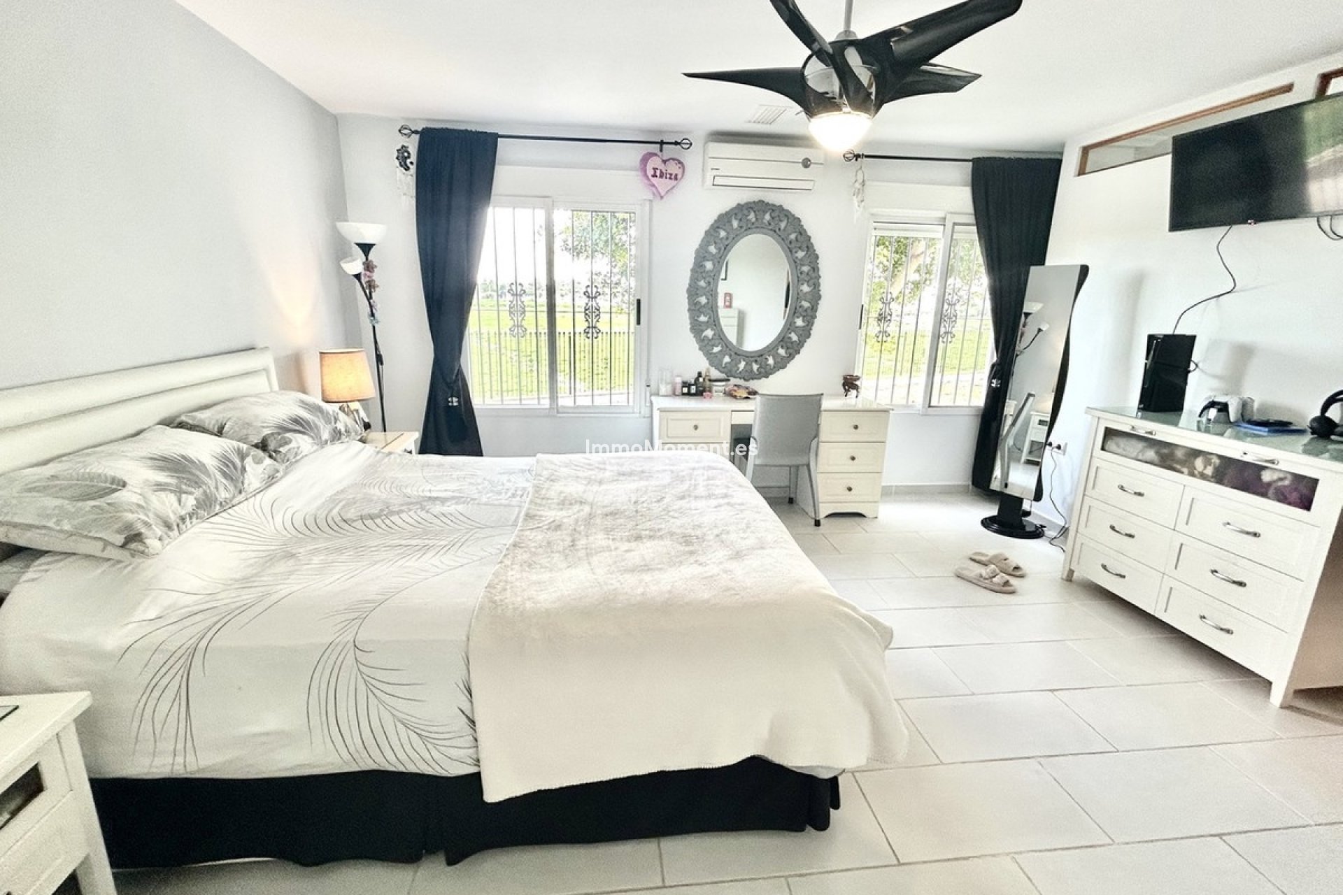 Bestaande woning - Villa - Catral - Catral Centro