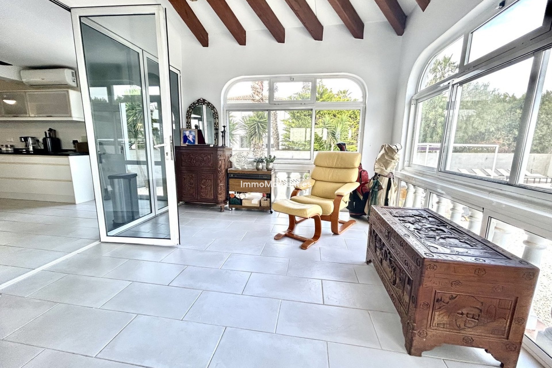 Bestaande woning - Villa - Catral - Catral Centro