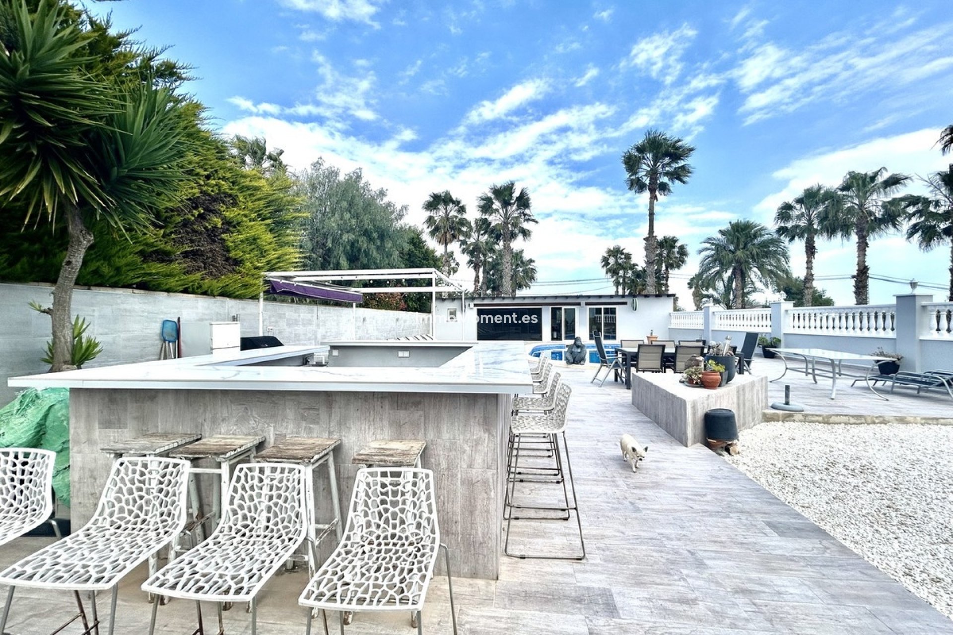 Bestaande woning - Villa - Catral - Catral Centro