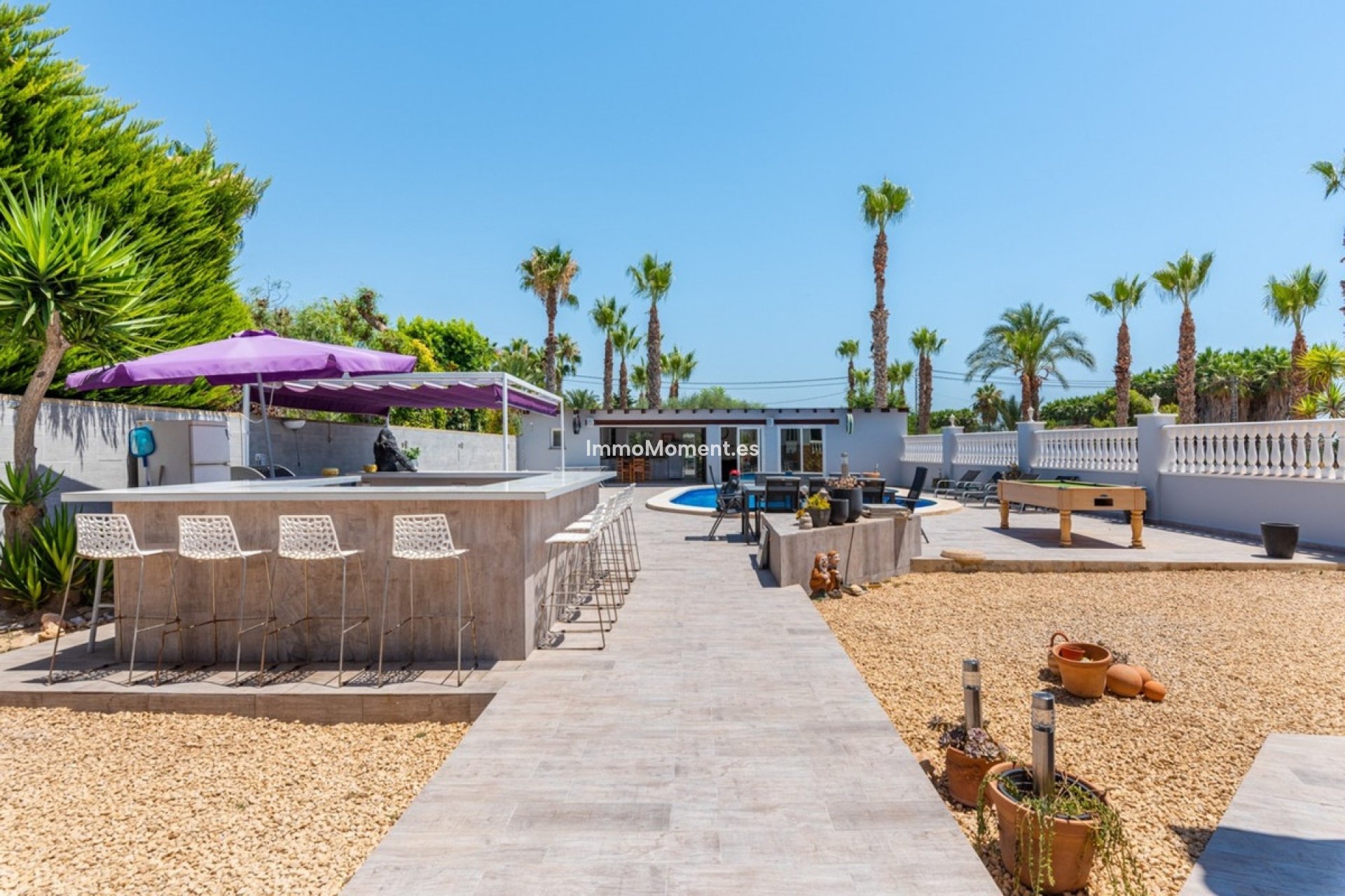 Bestaande woning - Villa - Catral - Catral Centro