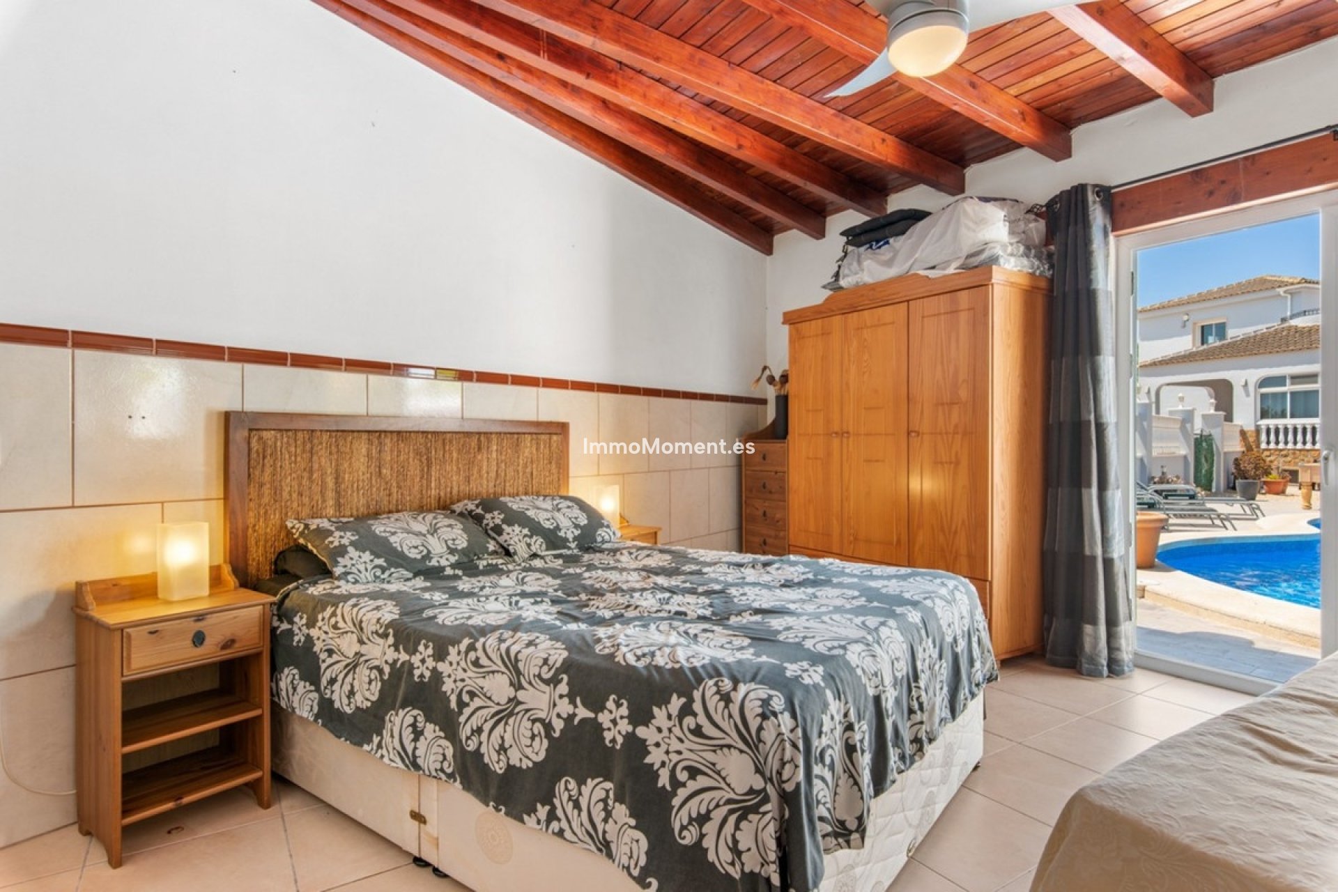 Bestaande woning - Villa - Catral - Catral Centro