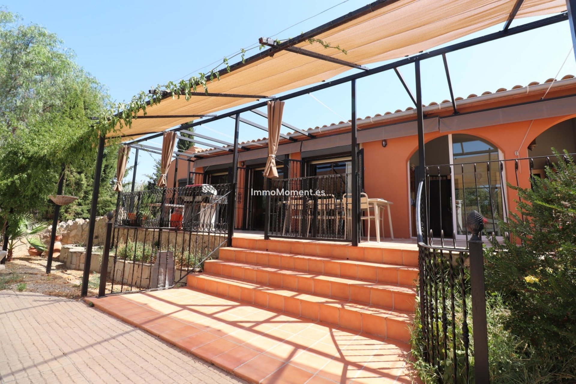 Bestaande woning - Villa - Catral - Catral Centro