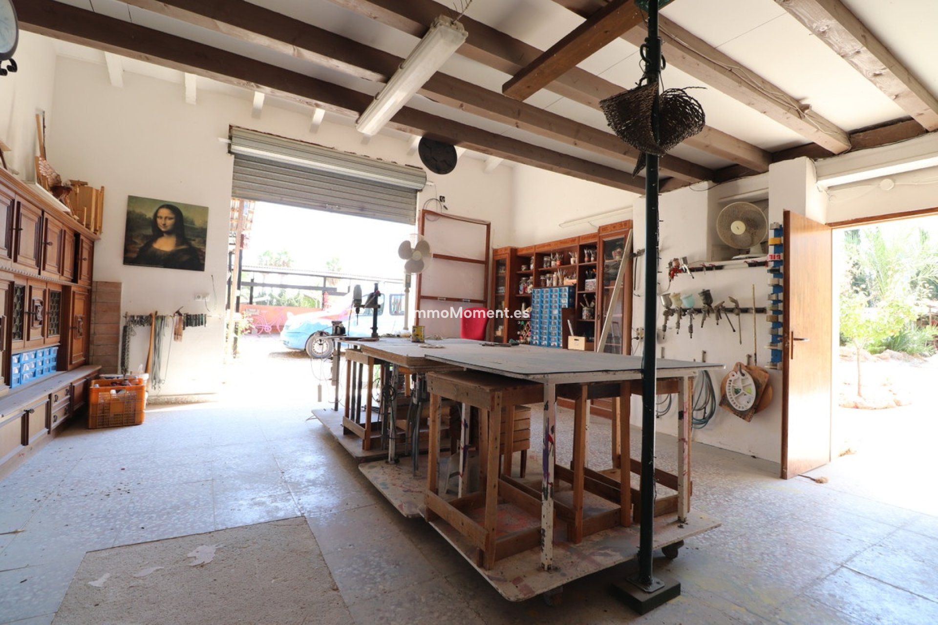 Bestaande woning - Villa - Catral - Catral Centro