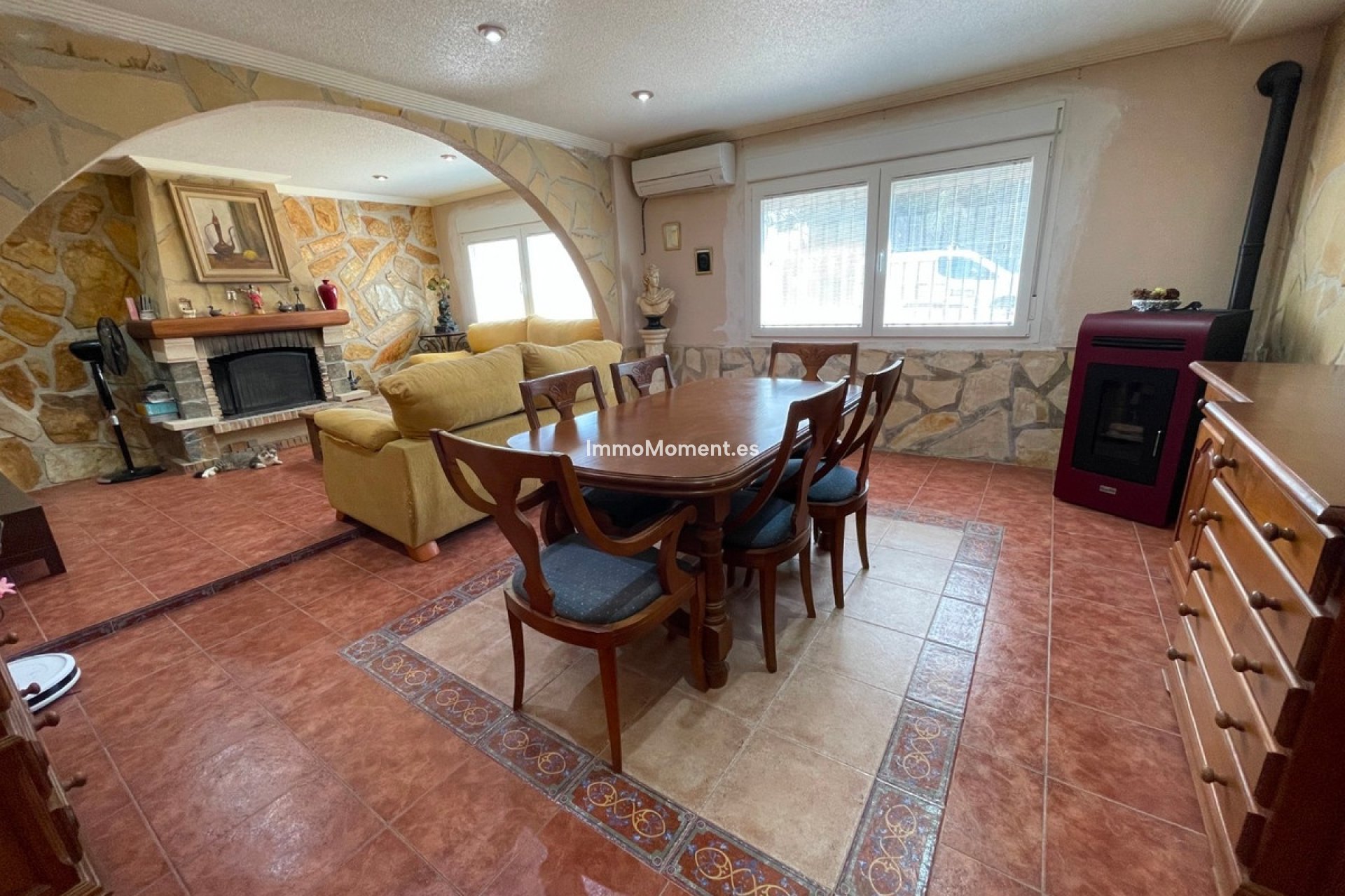 Bestaande woning - Villa - Crevillente - Crevillente - Crevillent Centro