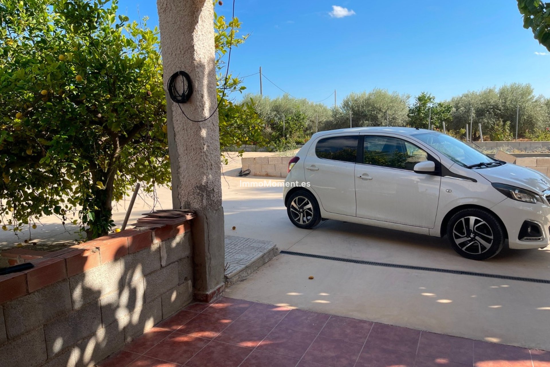 Bestaande woning - Villa - Crevillente - Crevillente - Crevillent Centro