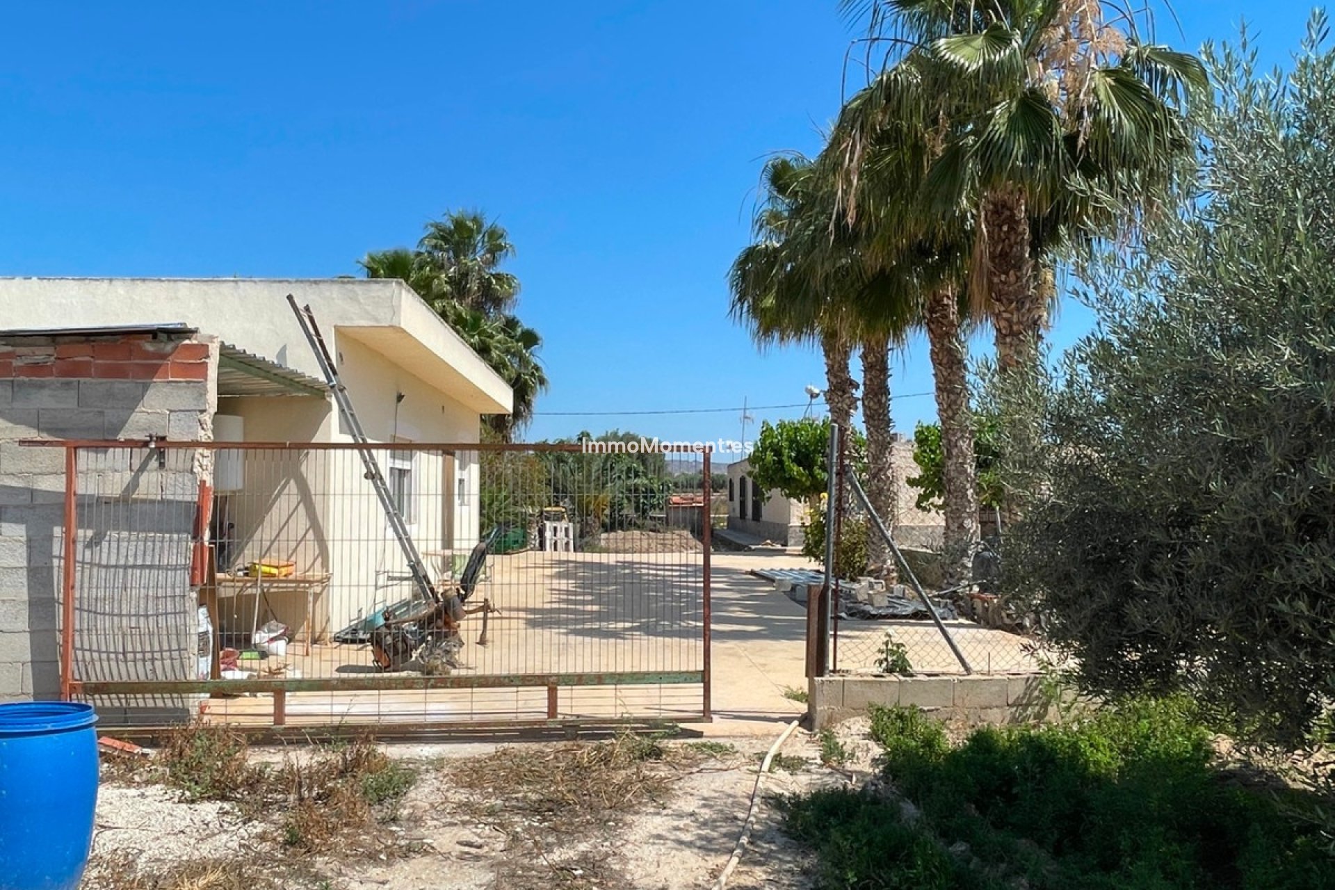 Bestaande woning - Villa - Crevillente - Crevillente - Crevillent Centro