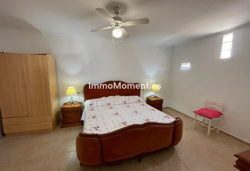 Bestaande woning - Villa - Daya Nueva - Daya Nueva Centro