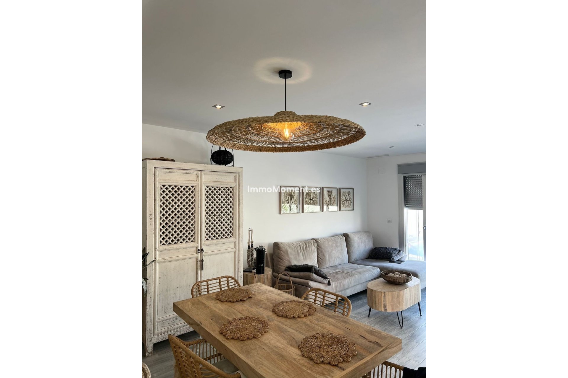 Bestaande woning - Villa - Daya Vieja