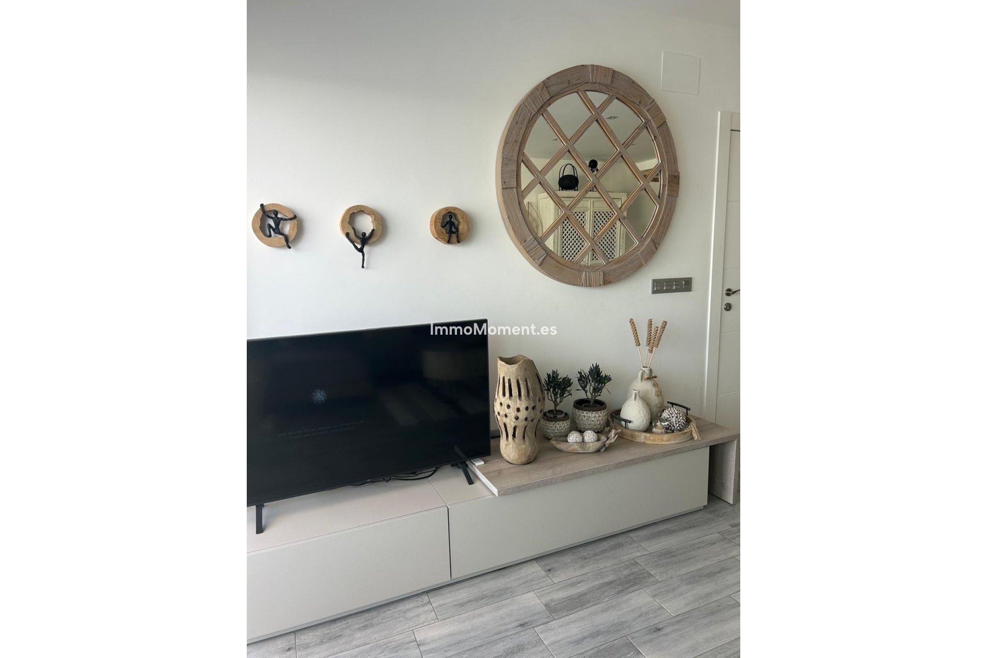 Bestaande woning - Villa - Daya Vieja