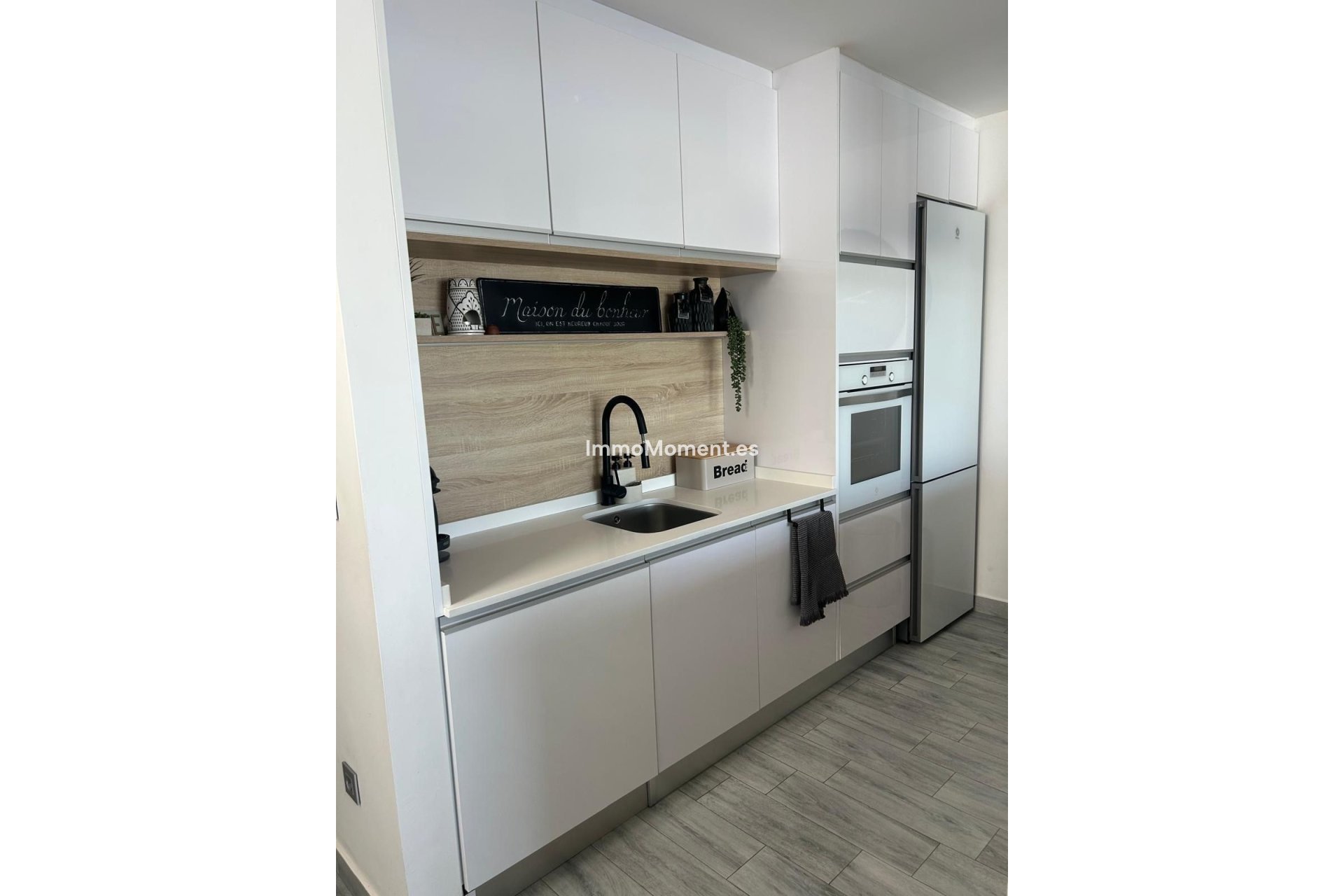 Bestaande woning - Villa - Daya Vieja