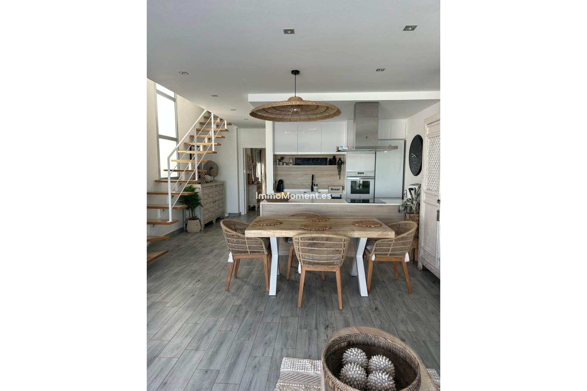 Bestaande woning - Villa - Daya Vieja