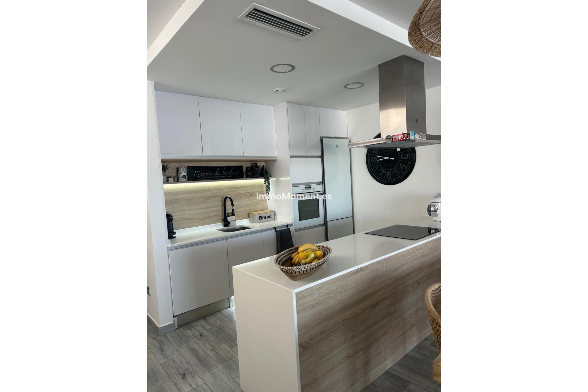 Bestaande woning - Villa - Daya Vieja