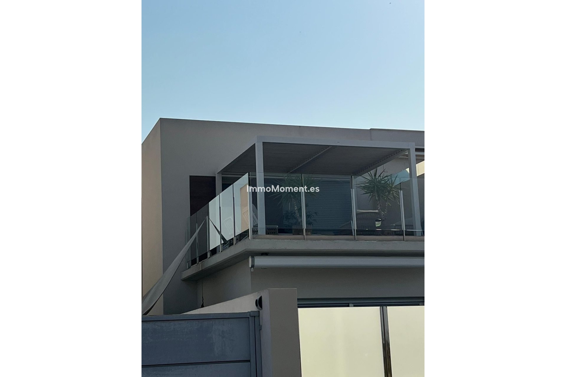 Bestaande woning - Villa - Daya Vieja