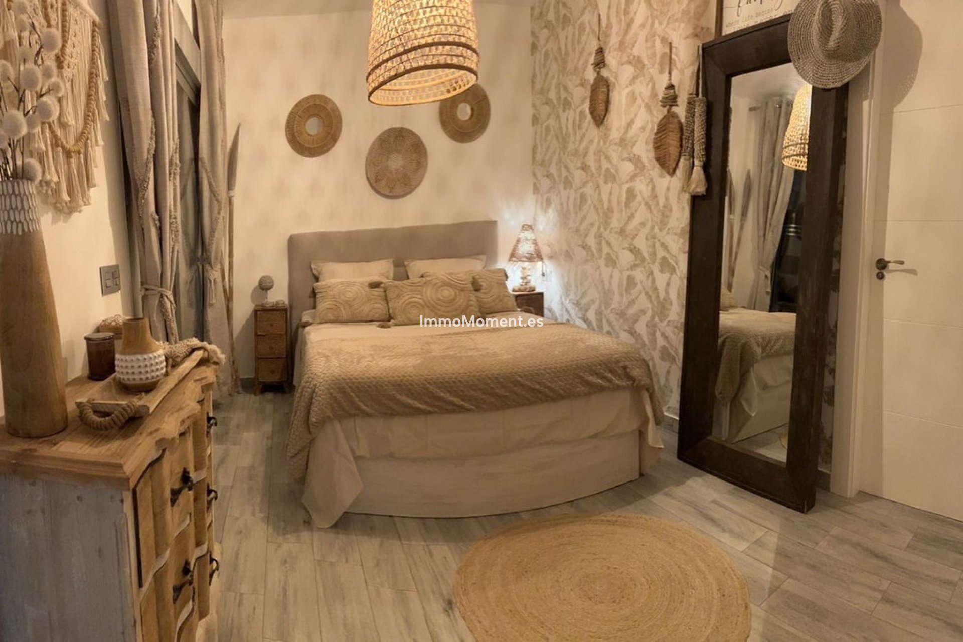 Bestaande woning - Villa - Daya Vieja