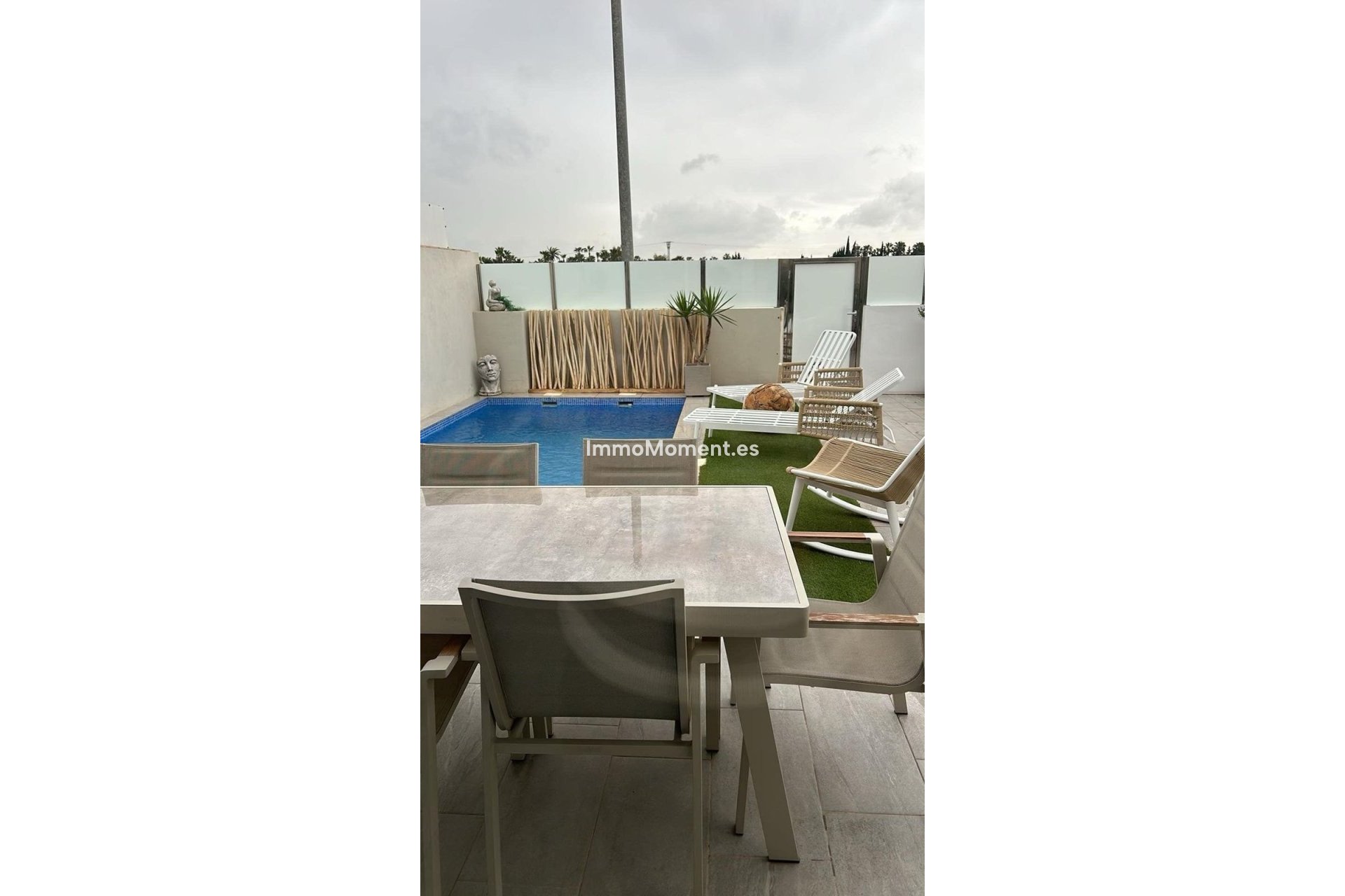 Bestaande woning - Villa - Daya Vieja