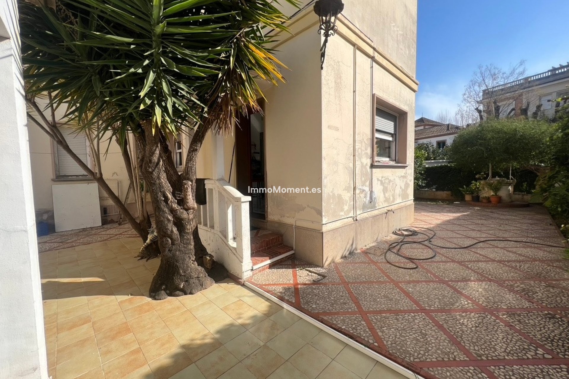 Bestaande woning - Villa - Denia - Denia Centro