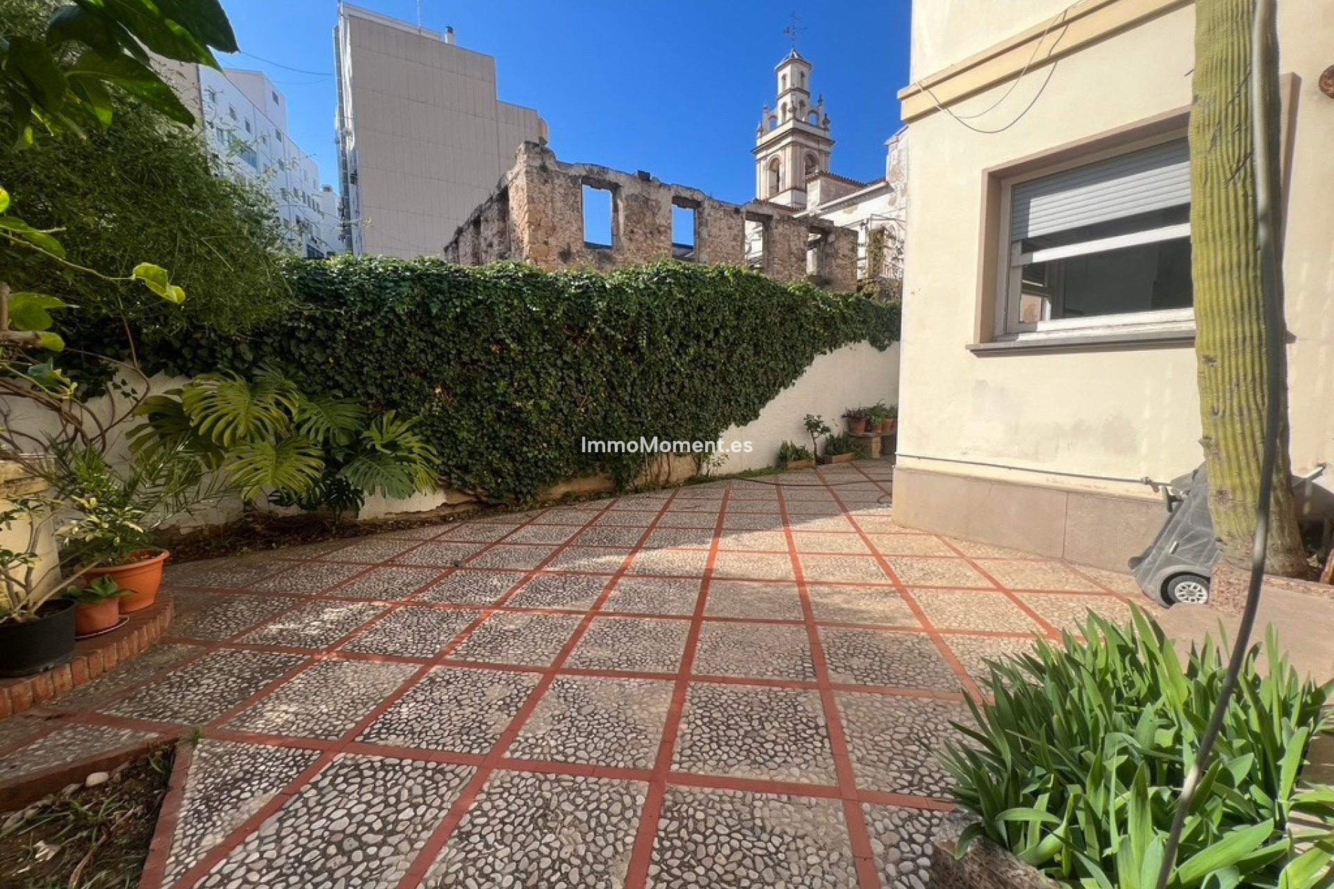 Bestaande woning - Villa - Denia - Denia Centro