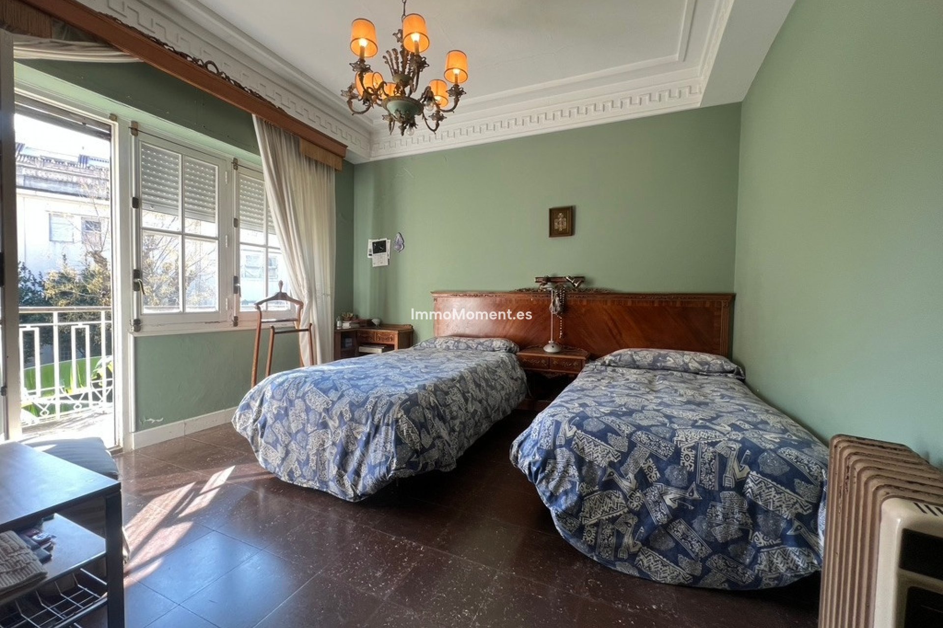 Bestaande woning - Villa - Denia - Denia Centro