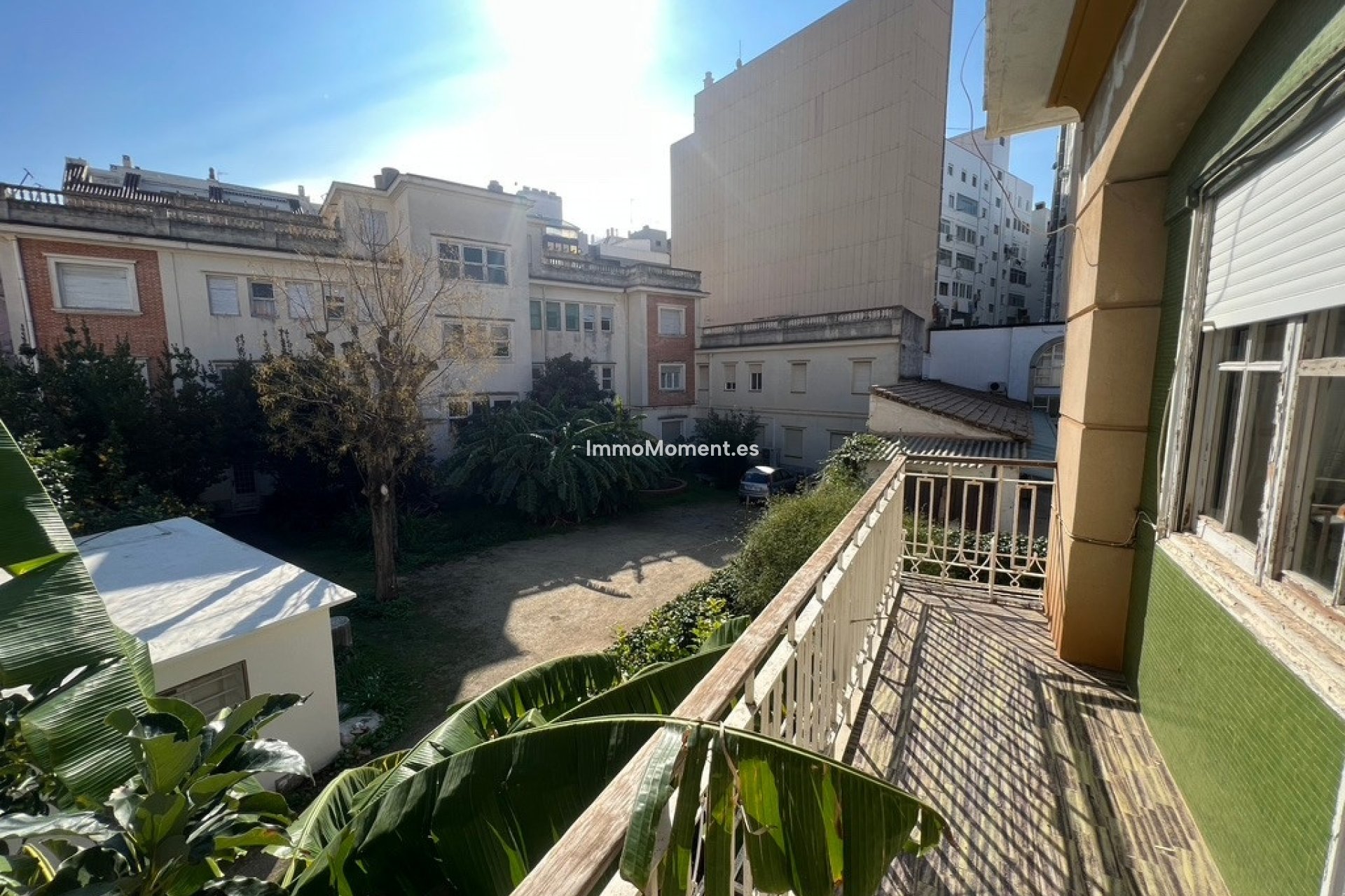 Bestaande woning - Villa - Denia - Denia Centro