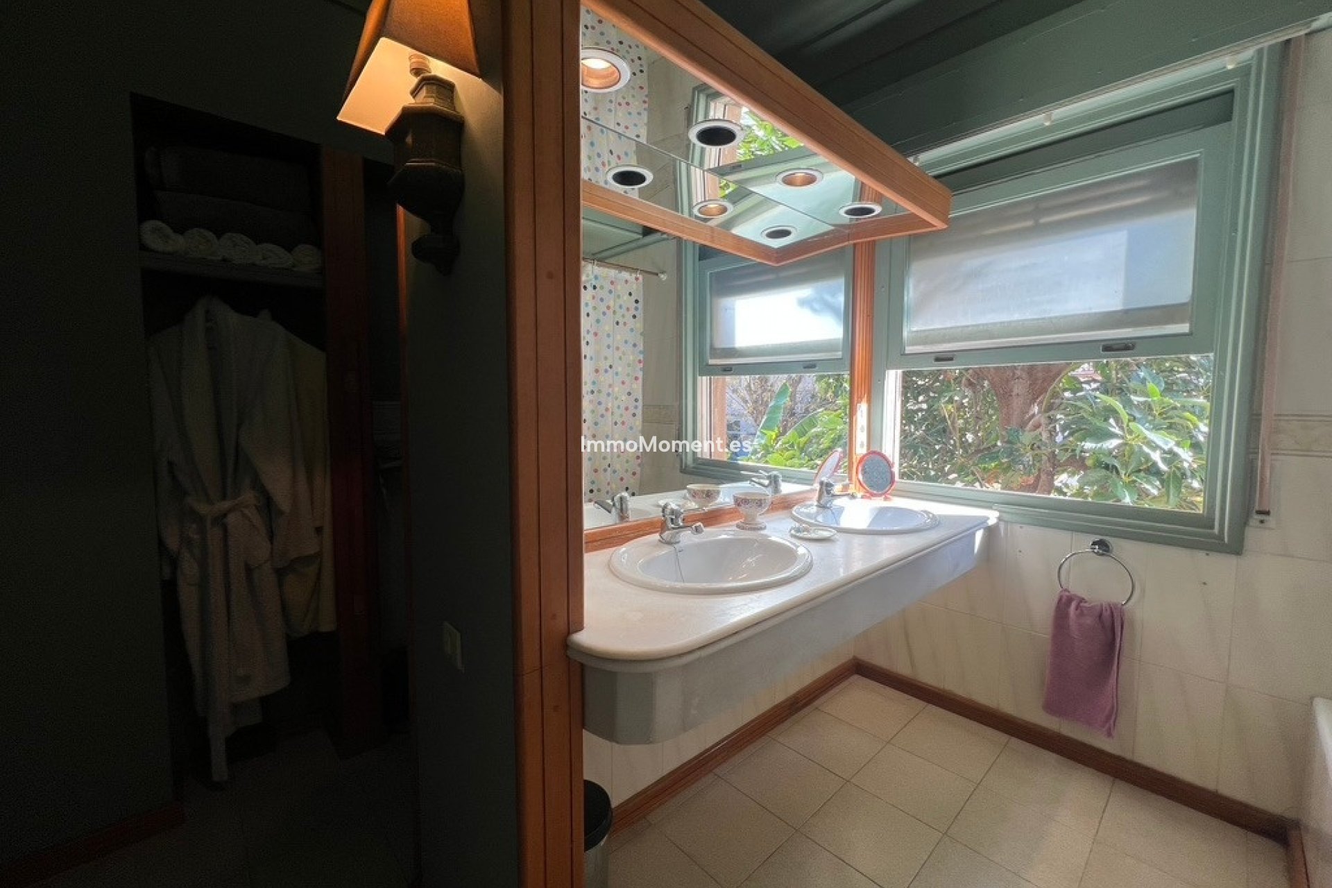 Bestaande woning - Villa - Denia - Denia Centro