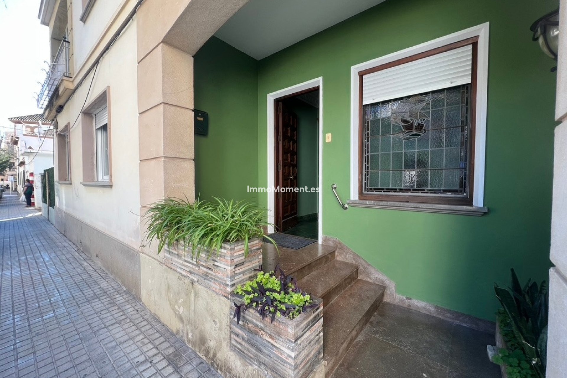 Bestaande woning - Villa - Denia - Denia Centro