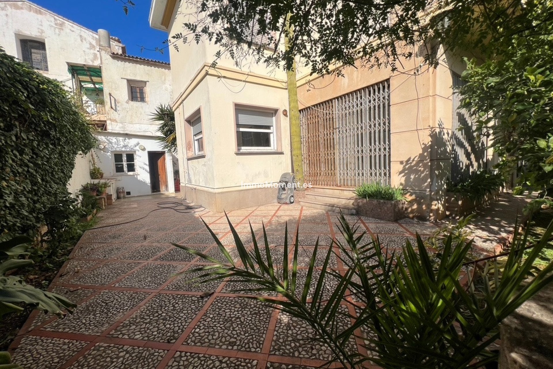 Bestaande woning - Villa - Denia - Denia Centro