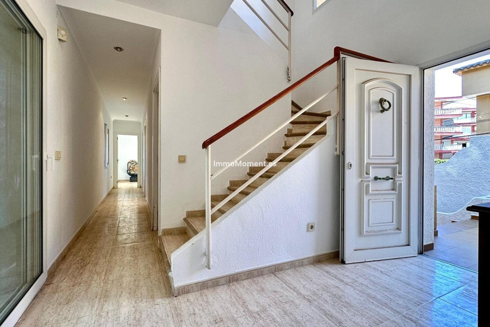 Bestaande woning - Villa - Denia - Denia Centro