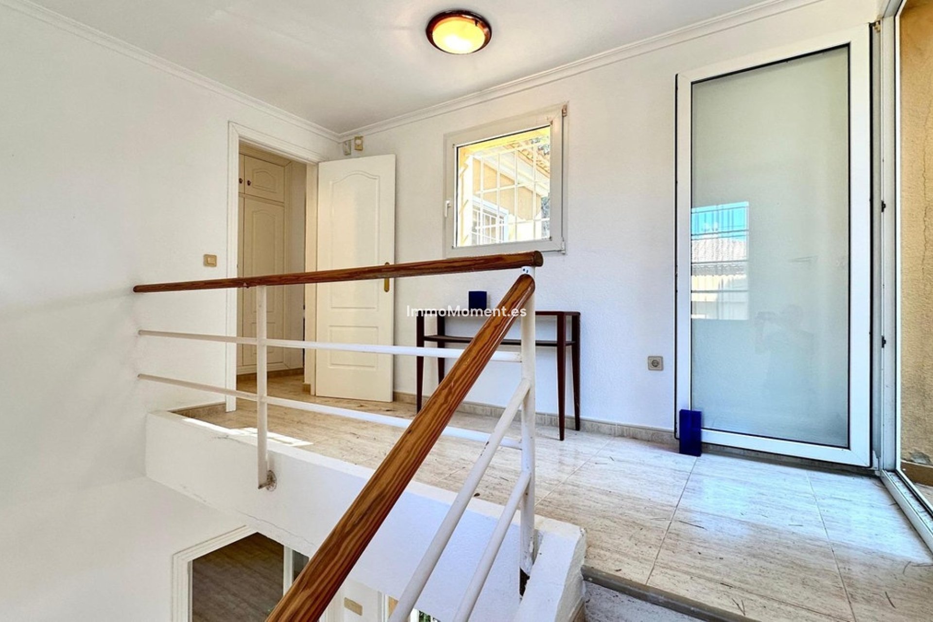 Bestaande woning - Villa - Denia - Denia Centro