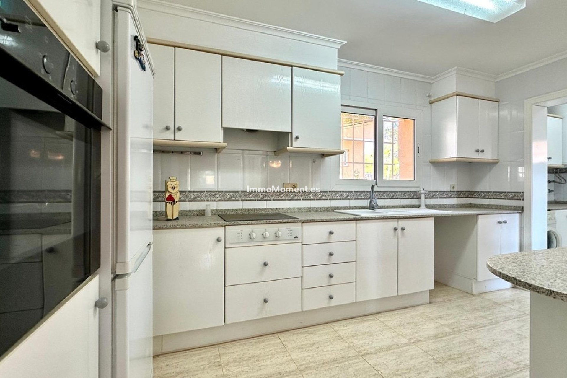 Bestaande woning - Villa - Denia - Denia Centro