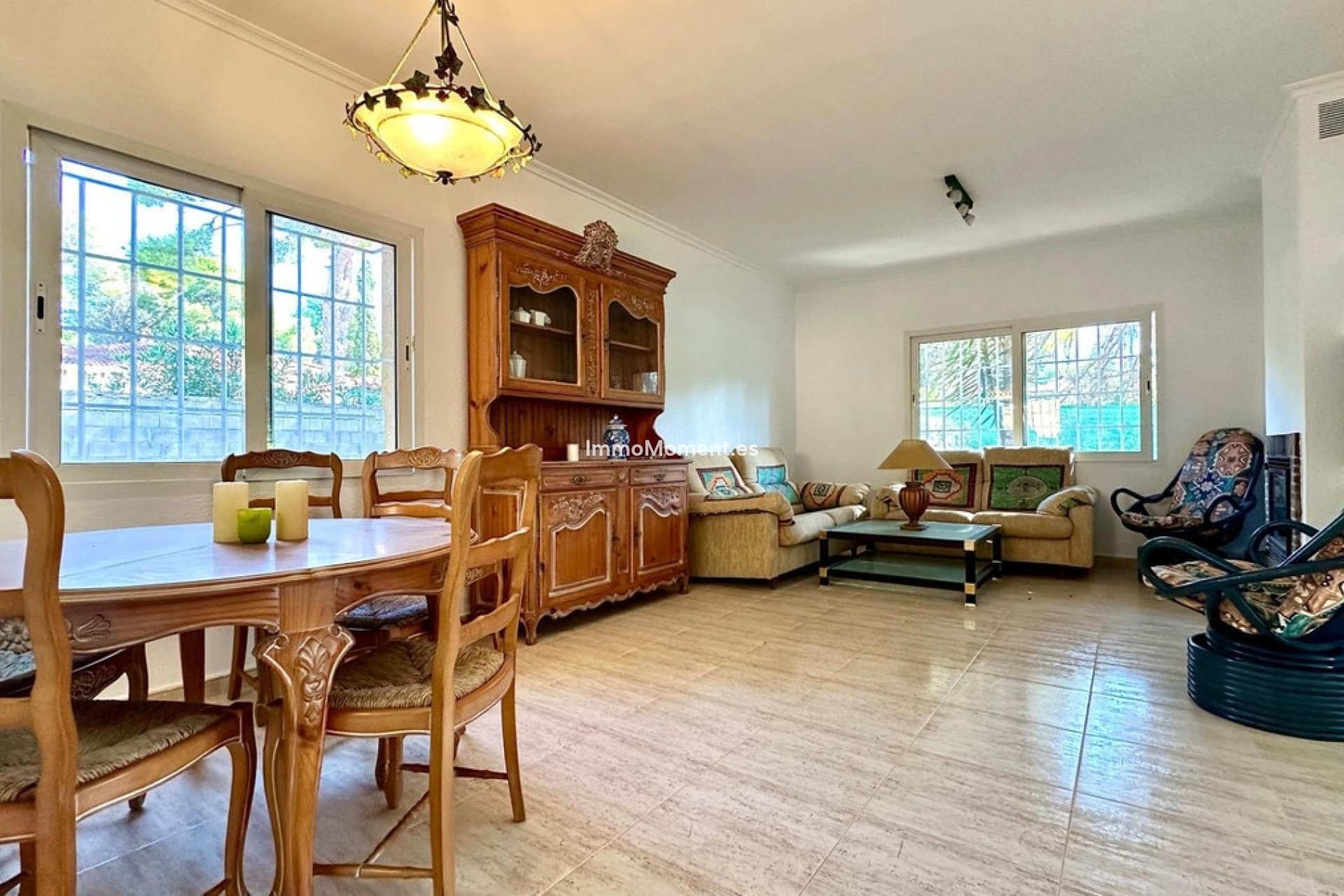 Bestaande woning - Villa - Denia - Denia Centro