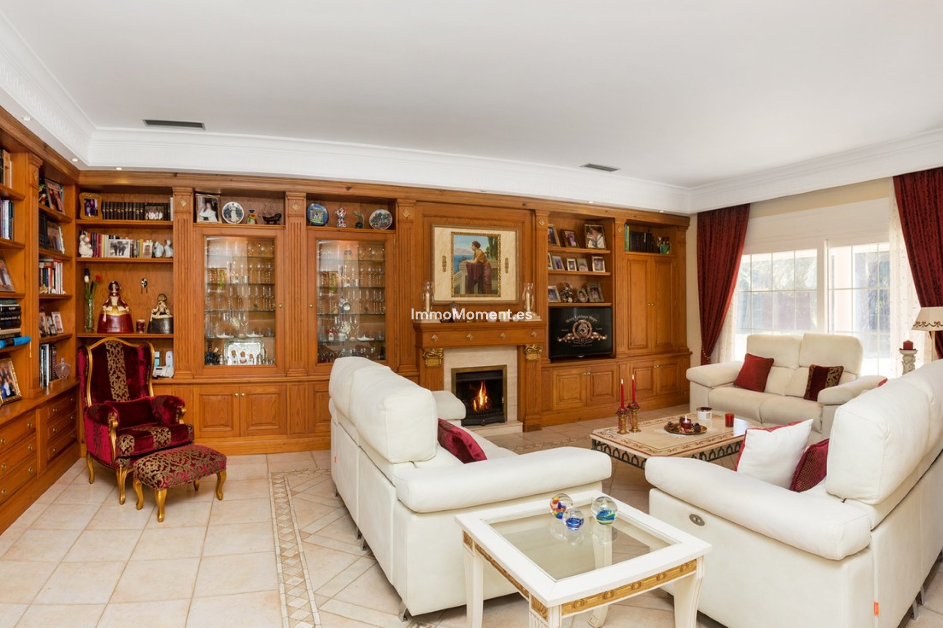 Bestaande woning - Villa - Denia - Denia Centro