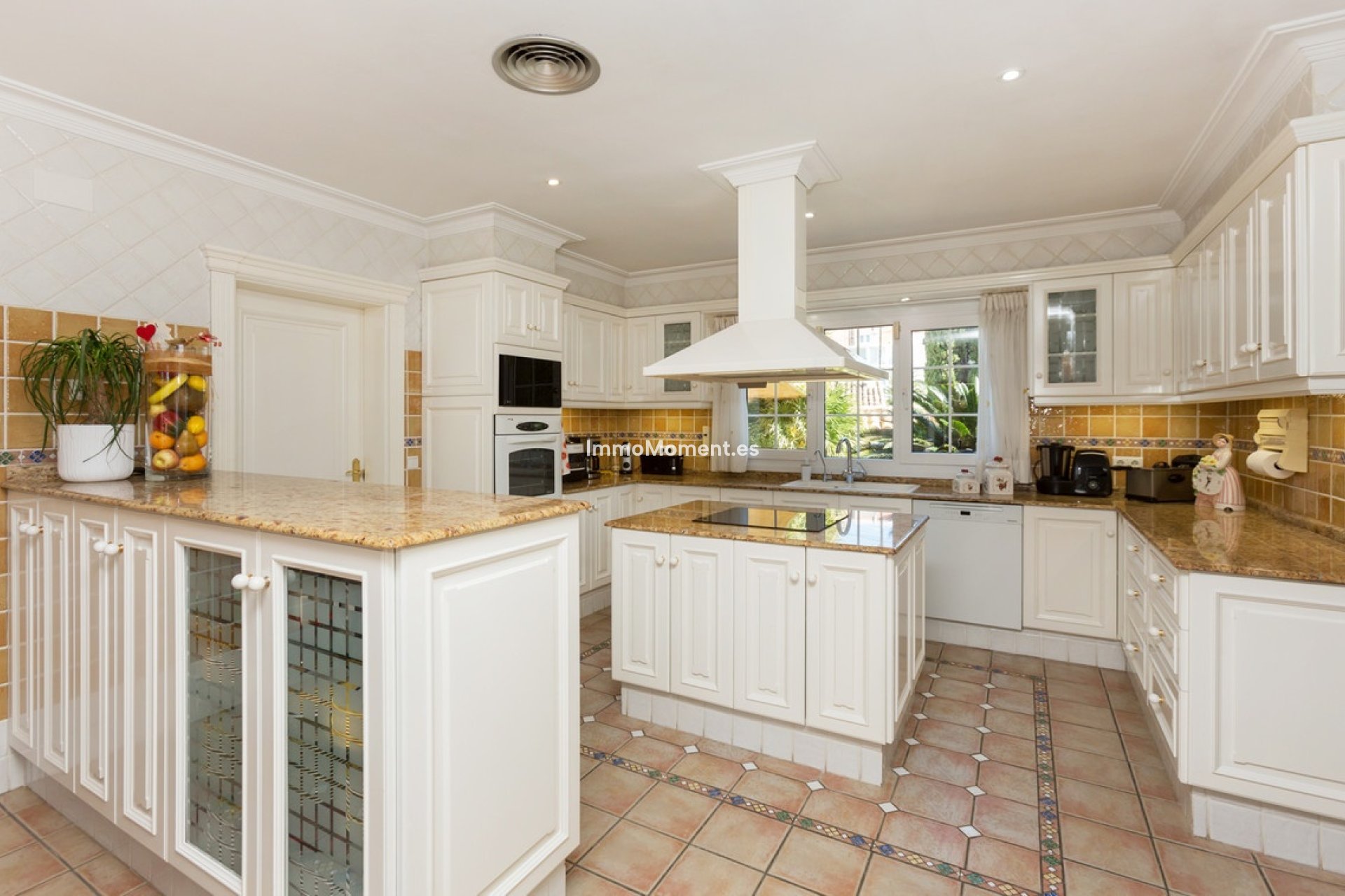 Bestaande woning - Villa - Denia - Denia Centro