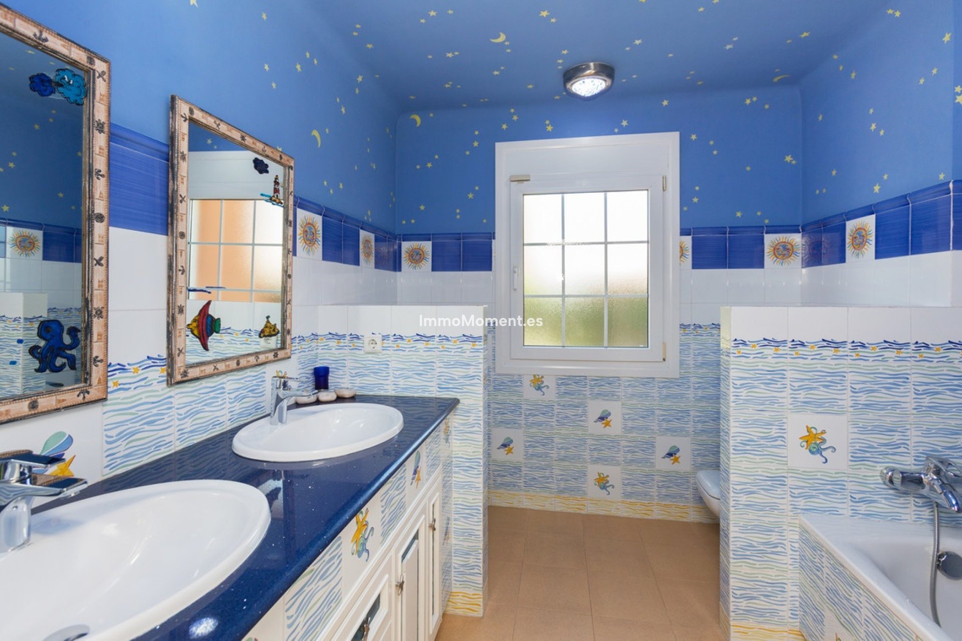 Bestaande woning - Villa - Denia - Denia Centro